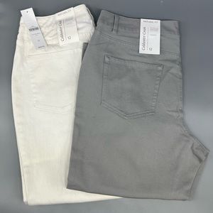 Cold Water Creek size 12 NWT